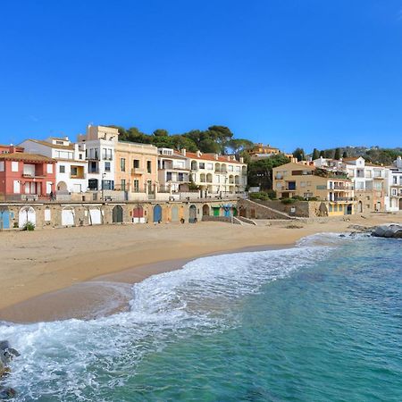 Canadell 1º 3ª Palafrugell Dış mekan fotoğraf