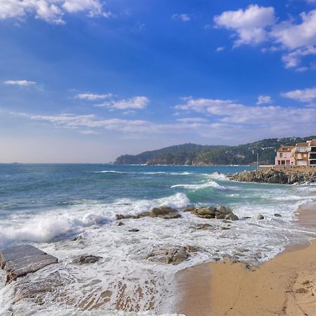 Canadell 1º 3ª Palafrugell Dış mekan fotoğraf