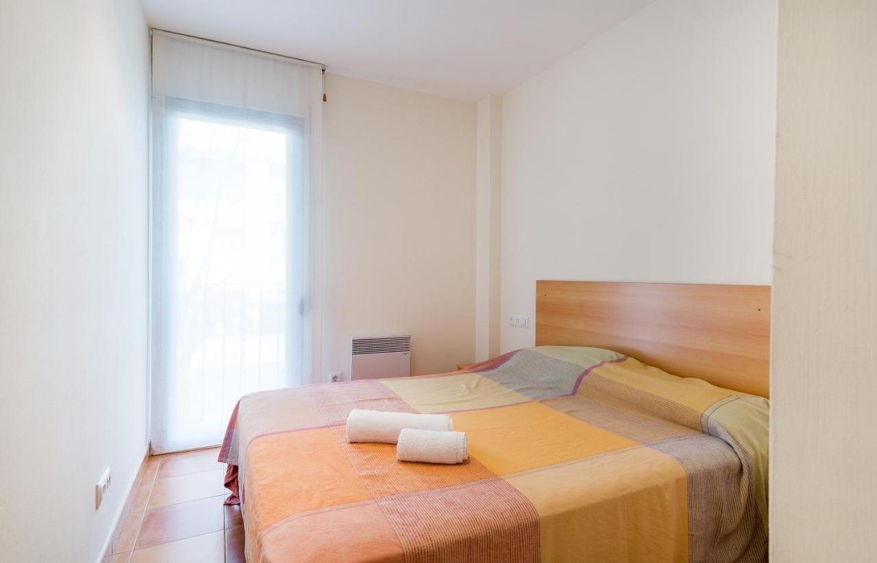 Canadell 1º 3ª Palafrugell Dış mekan fotoğraf